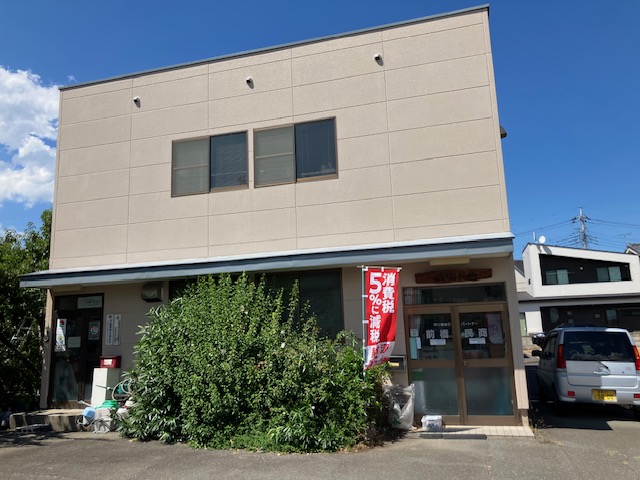 前橋民商