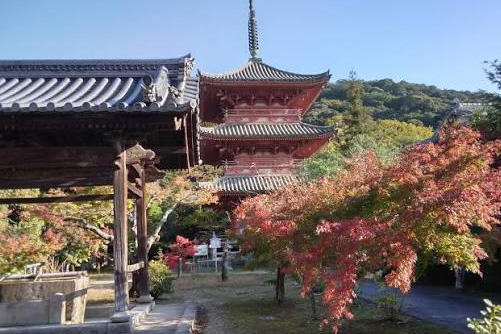 龍象院